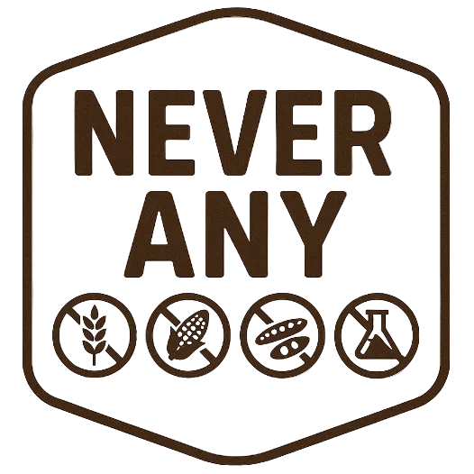 Vitality Grain Free Base Mix