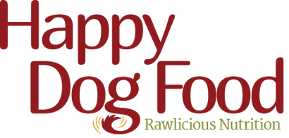Happy Dog Food