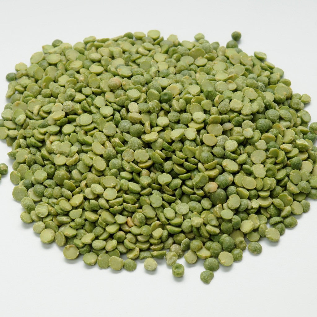 Whole Grain Original - Happy Dog Food