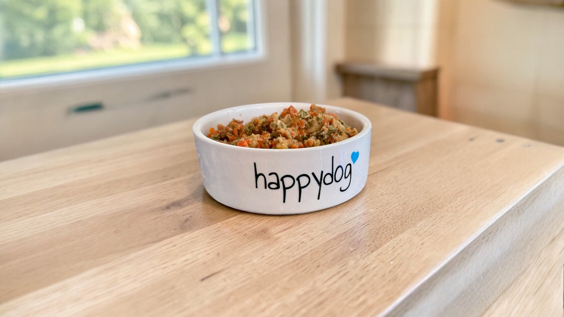 What Does Complete And Balanced Mean in Dog Food? Expert Guide