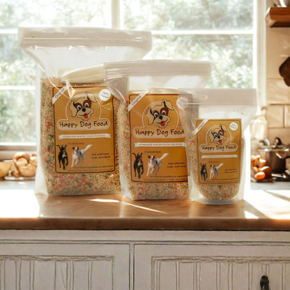 Whole Grain Original Base Mix