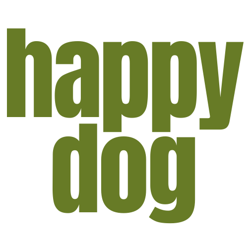 Happy Dog Food