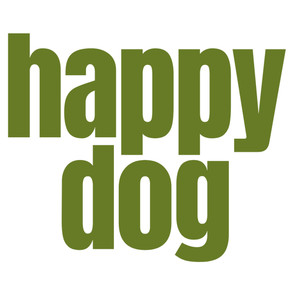 Happy Dog Food